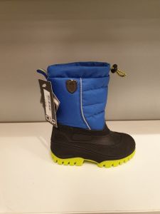 Snowboots 3Q 48064 